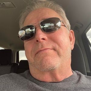 Meet your Posher, Dale